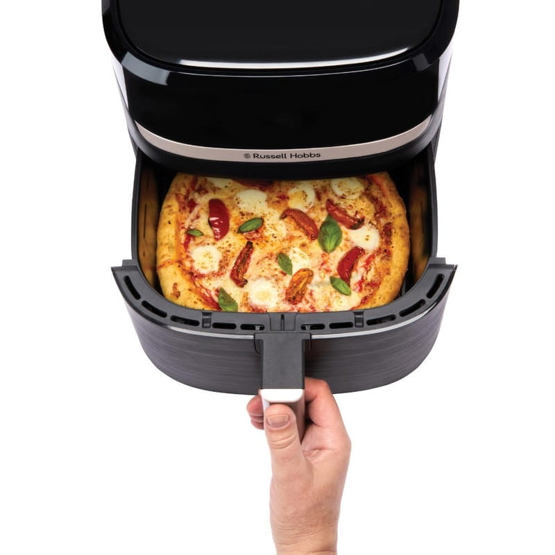 Мультипечь Russell Hobbs 27630-56