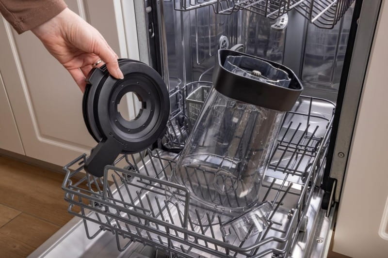 Блендер Gorenje BP1500DE