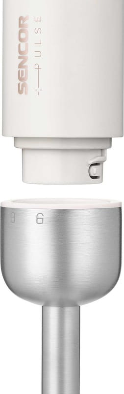 Блендер Sencor SHB 9130WH