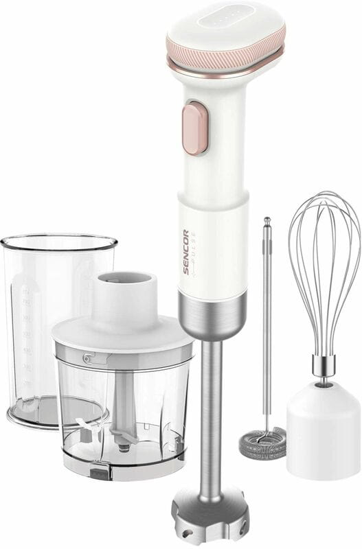 Блендер Sencor SHB 9130WH