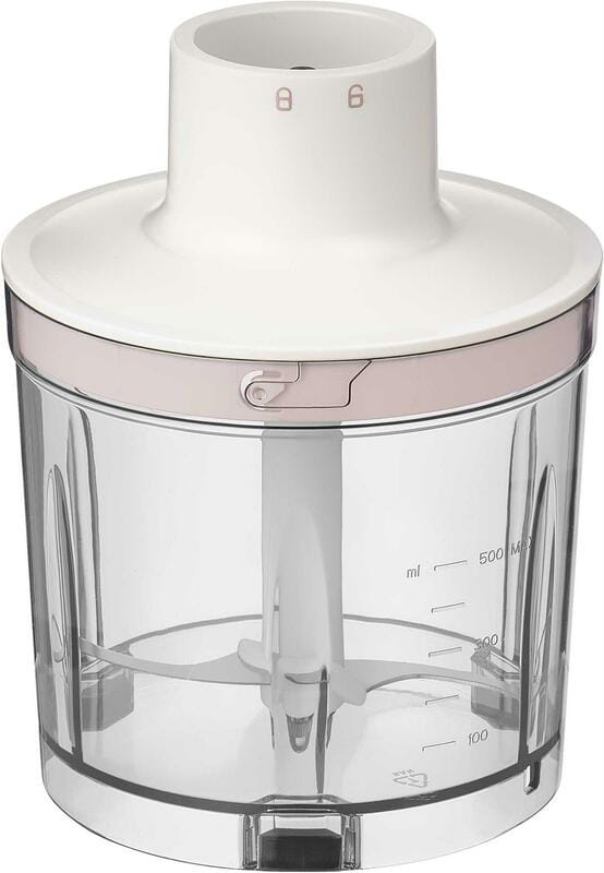 Блендер Sencor SHB 9130WH