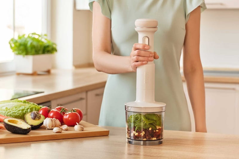 Блендер Sencor SHB 9130WH