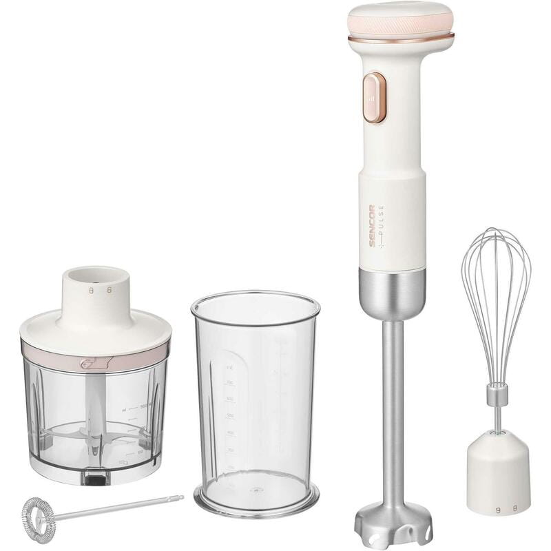Блендер Sencor SHB 9130WH