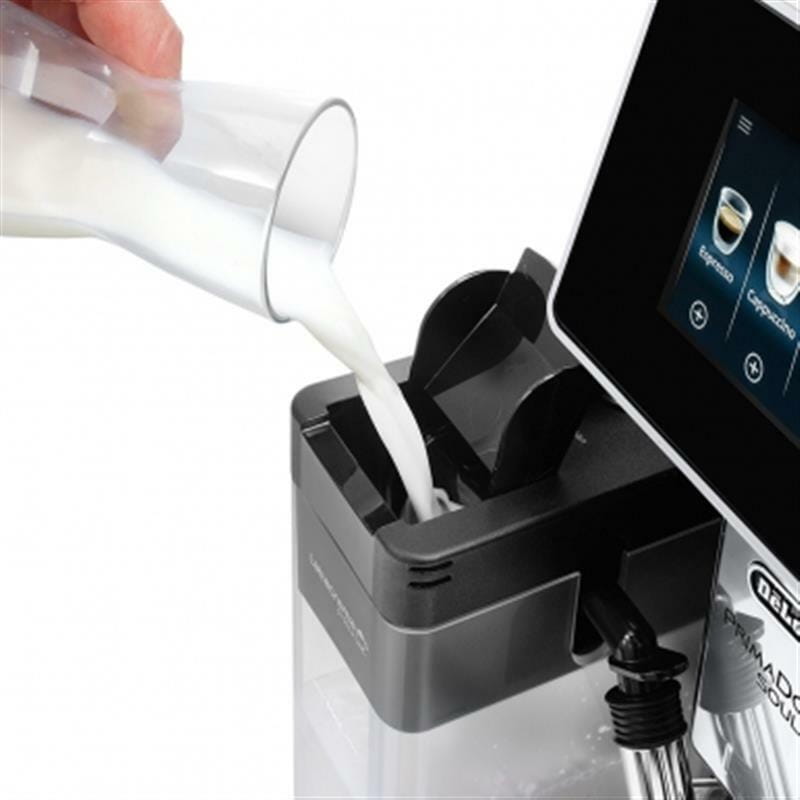 Кавоварка Delonghi ECAM 610.55.SB