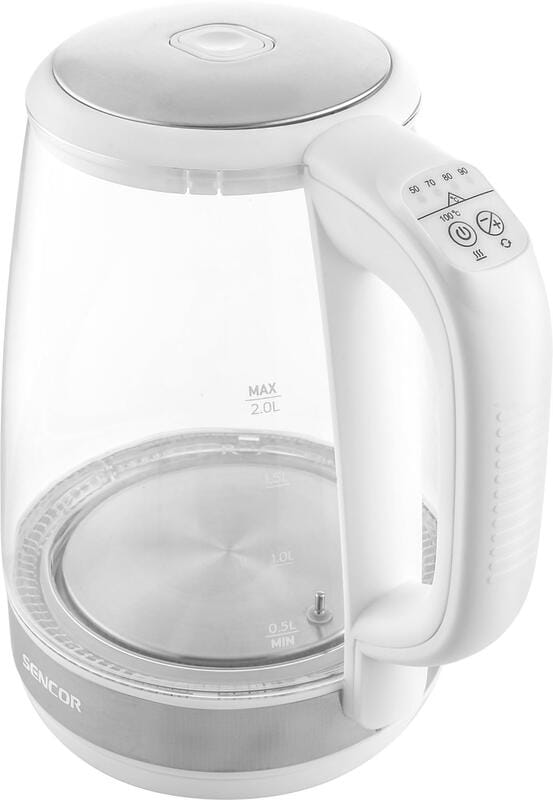 Электрочайник Sencor SWK 2190WH