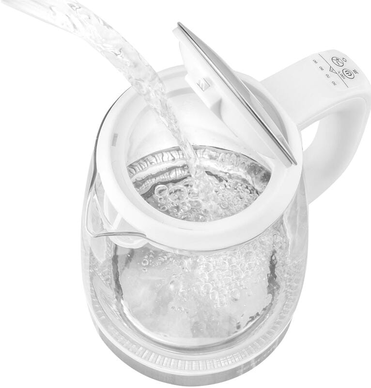 Электрочайник Sencor SWK 2190WH