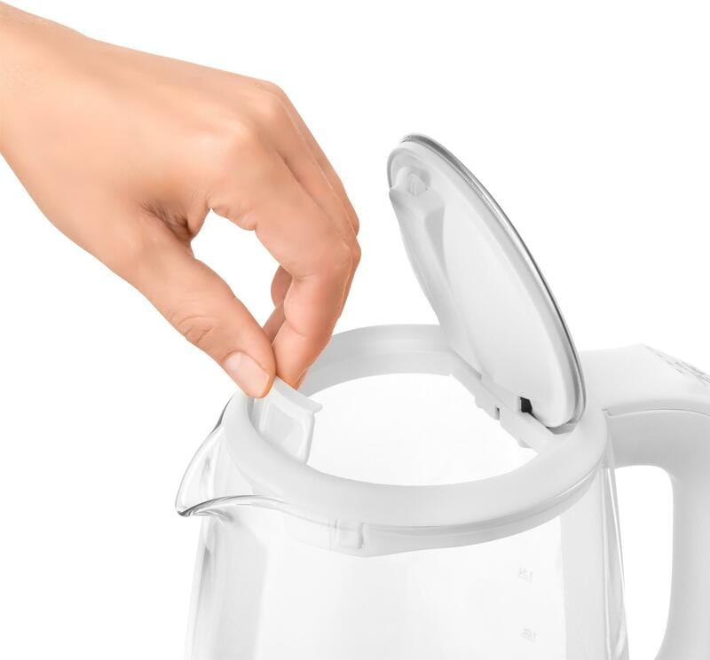 Электрочайник Sencor SWK 2190WH