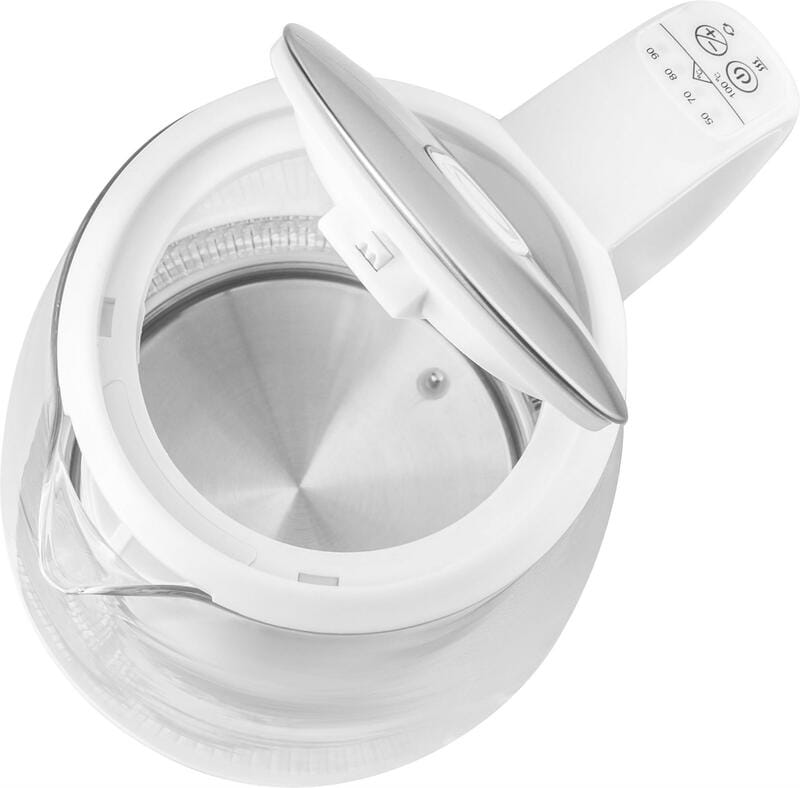 Электрочайник Sencor SWK 2190WH