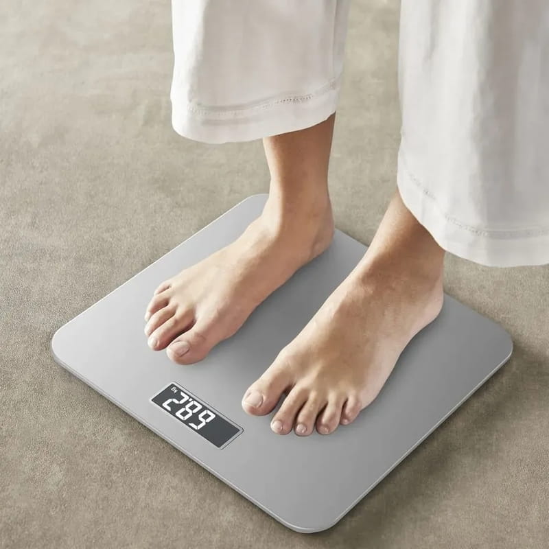 Весы напольные Tefal Premiss PP1801V0