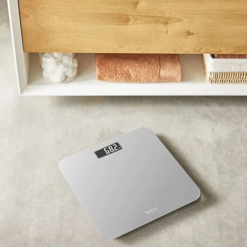 Весы напольные Tefal Premiss PP1801V0