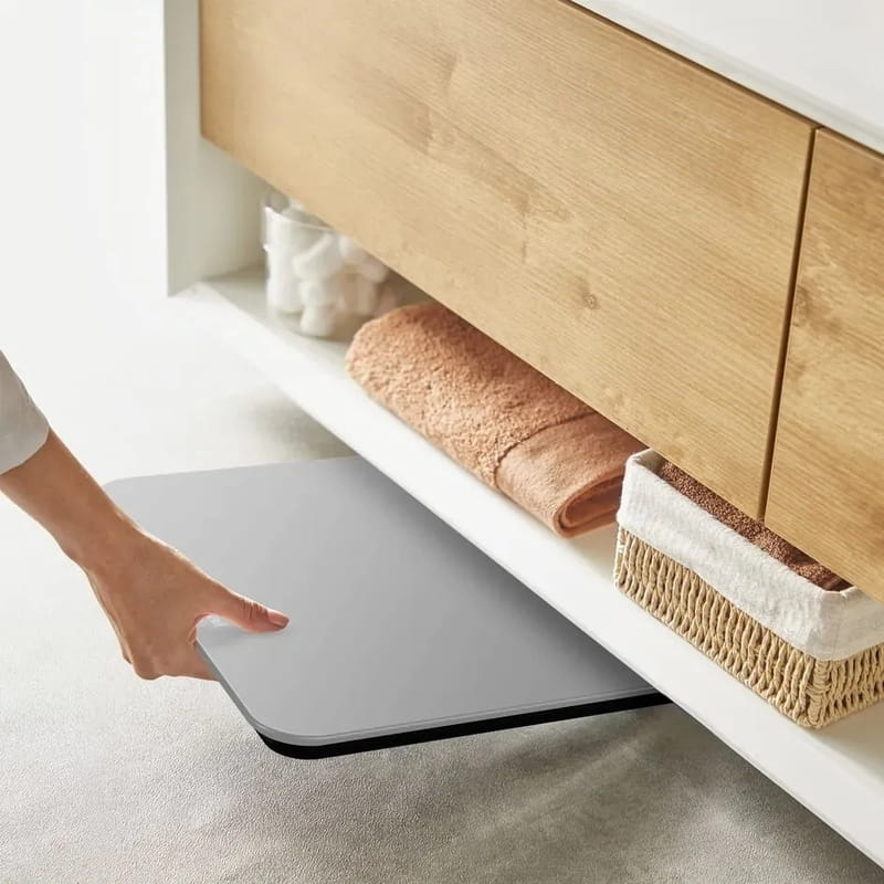 Весы напольные Tefal Premiss PP1801V0