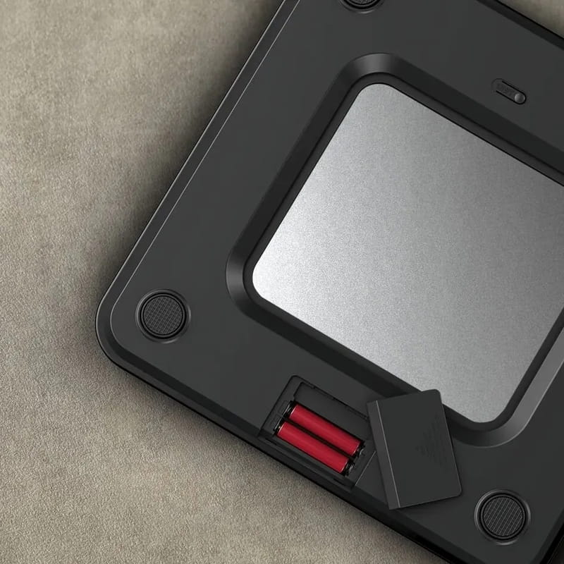 Весы напольные Tefal Premiss PP1801V0