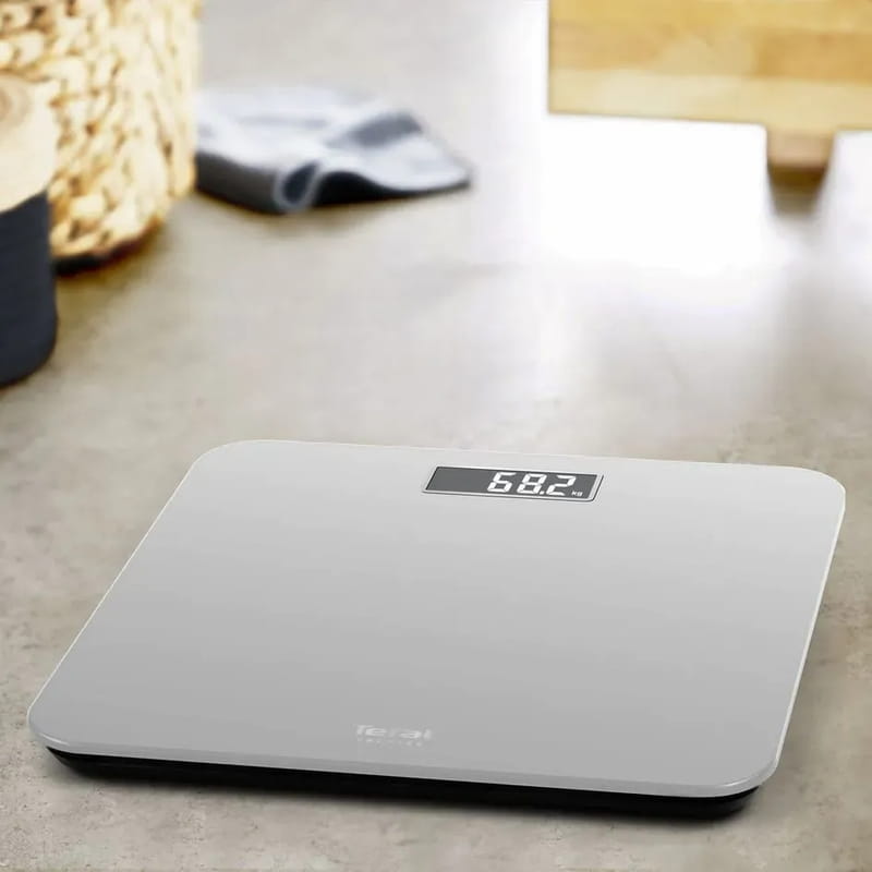 Весы напольные Tefal Premiss PP1801V0