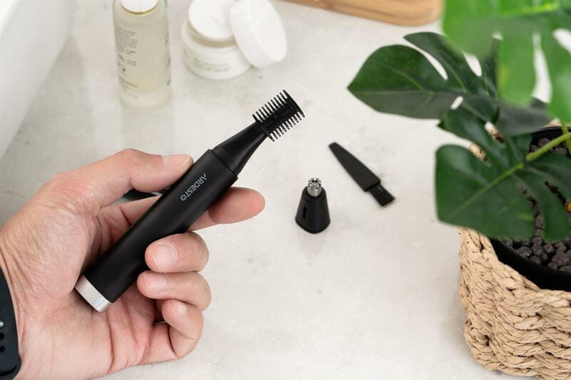 Триммер Ardesto TR-PWP