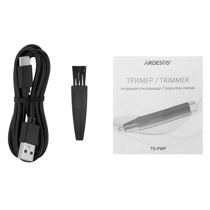 Триммер Ardesto TR-PWP