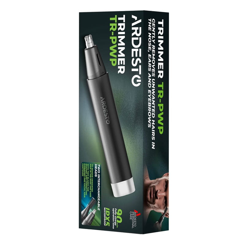 Триммер Ardesto TR-PWP