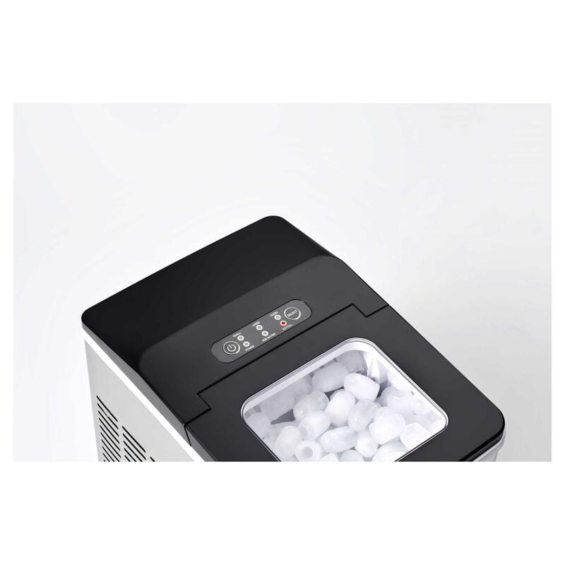 Льодогенератор Sencor SIM 3400SS