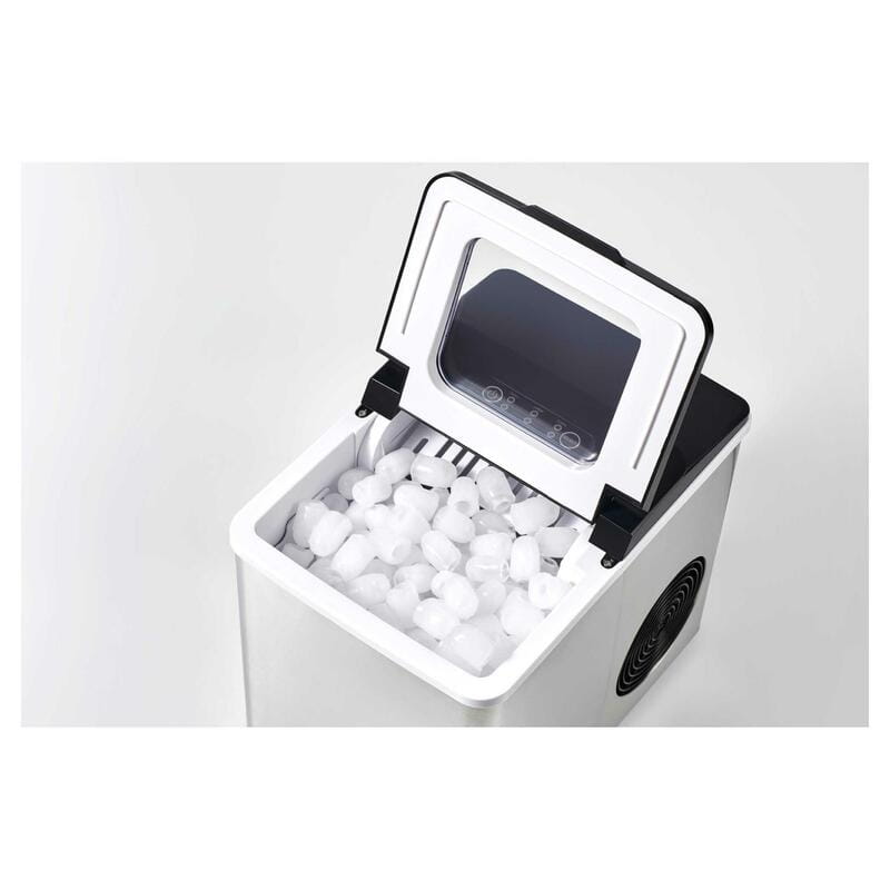 Льодогенератор Sencor SIM 3400SS