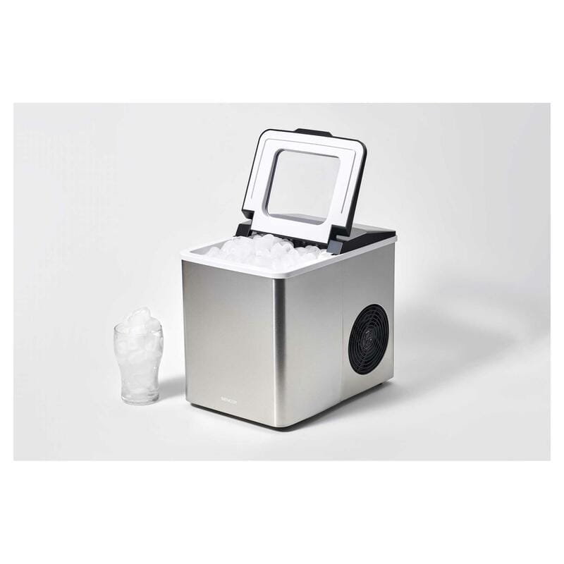 Льодогенератор Sencor SIM 3400SS