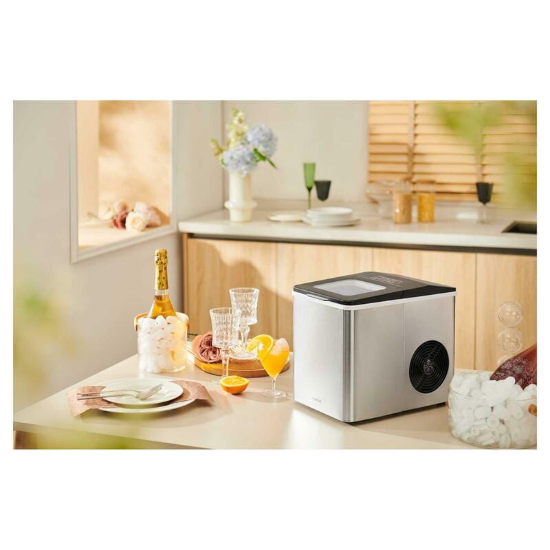 Льодогенератор Sencor SIM 3400SS