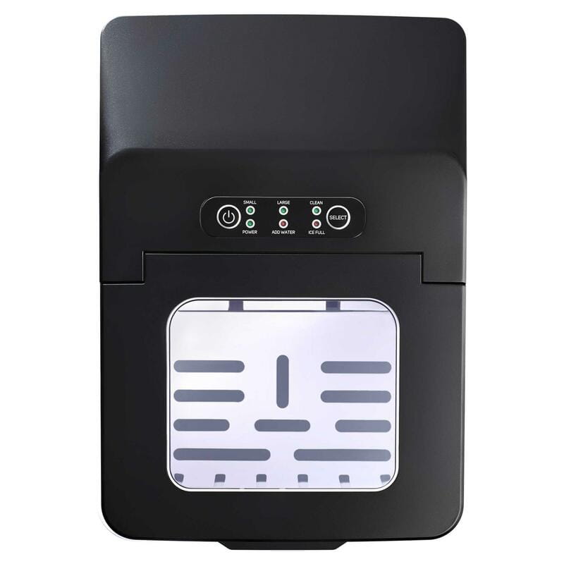 Льодогенератор Sencor SIM 3400SS