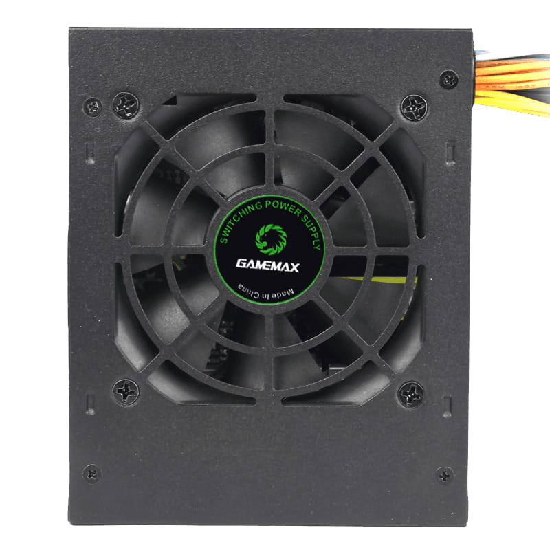 Блок живлення GameMax GS-450 80+ 450W Bronze