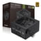 Фото - Блок питания GameMax GX 600G Black 600W | click.ua