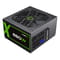 Фото - Блок живлення GameMax GX-650 Modular 650W Black | click.ua