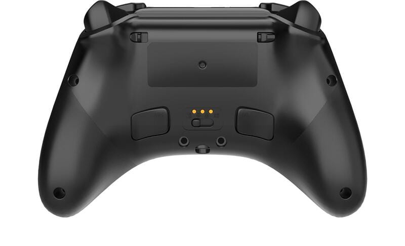 Геймпад GamePro із зарядною станцією GPX13BDOC Black