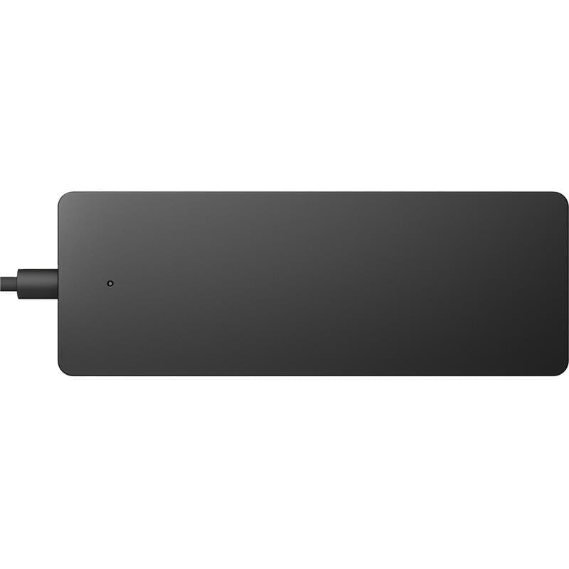 Док-станція HP 4K USB-C Multiport Hub (6G842AA)
