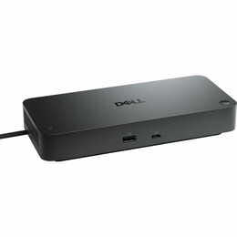 Док-станція Dell Pro Thunderbolt 5 Smart Dock SD25TB5 (210-BRFN)