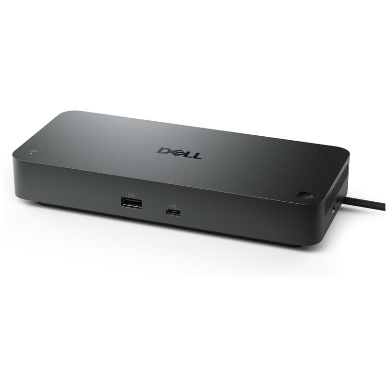 Док-станція Dell Pro Thunderbolt 5 Smart Dock SD25TB5 (210-BRFN)