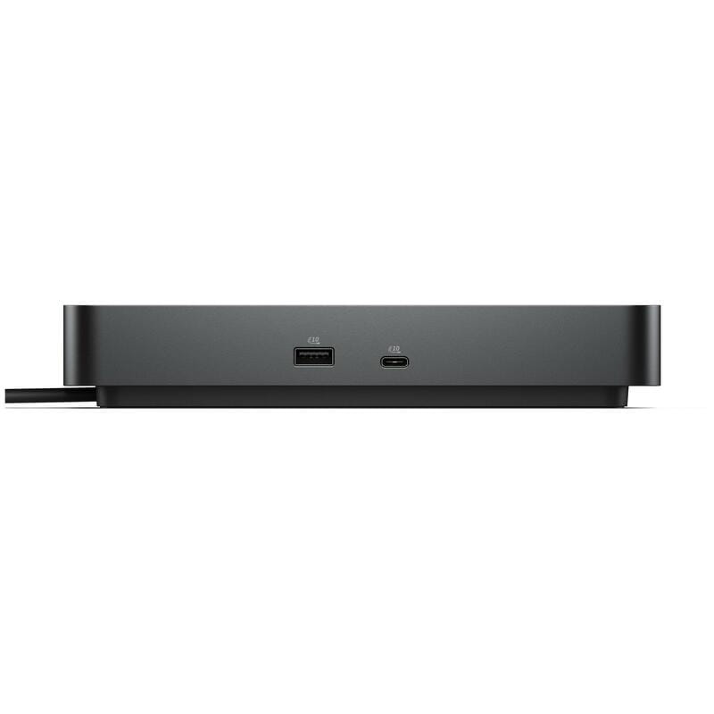 Док-станція Dell Pro Thunderbolt 5 Smart Dock SD25TB5 (210-BRFN)