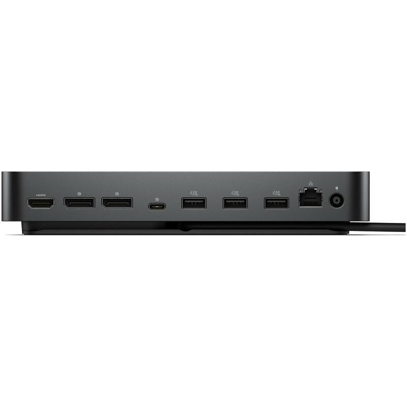 Док-станція Dell Pro Smart Dock - SD25 (210-BRFM)