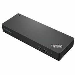 Док-станція Lenovo ThinkPad Universal Thunderbolt 4 Smart Dock (40B10135EU)