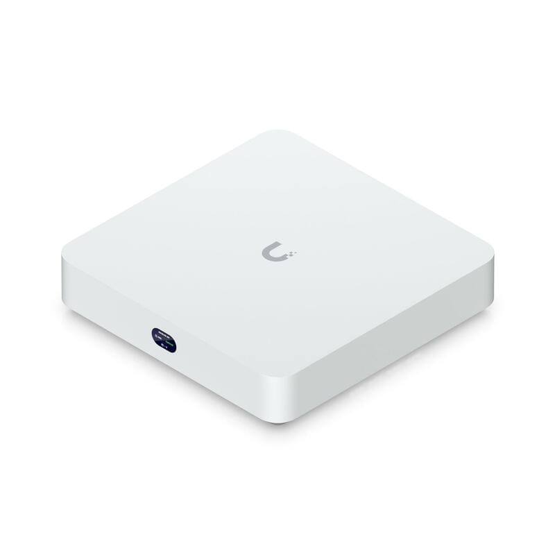 Відеореєстратор Ubiquiti Unifi Network Video Recorder Instant (UNVR-INSTANT)