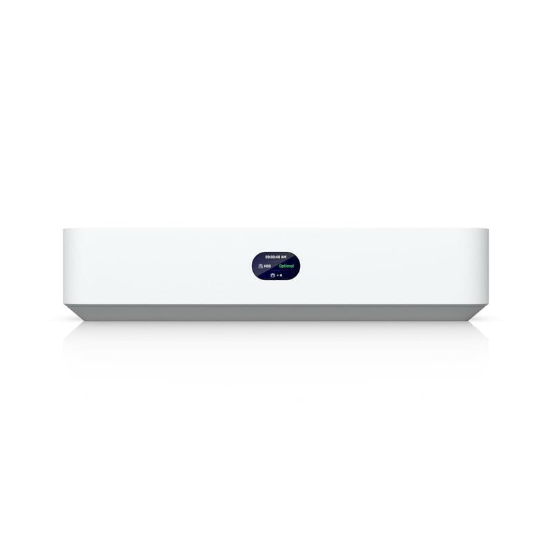 Відеореєстратор Ubiquiti Unifi Network Video Recorder Instant (UNVR-INSTANT)