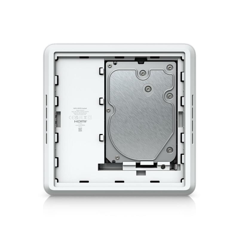 Відеореєстратор Ubiquiti Unifi Network Video Recorder Instant (UNVR-INSTANT)