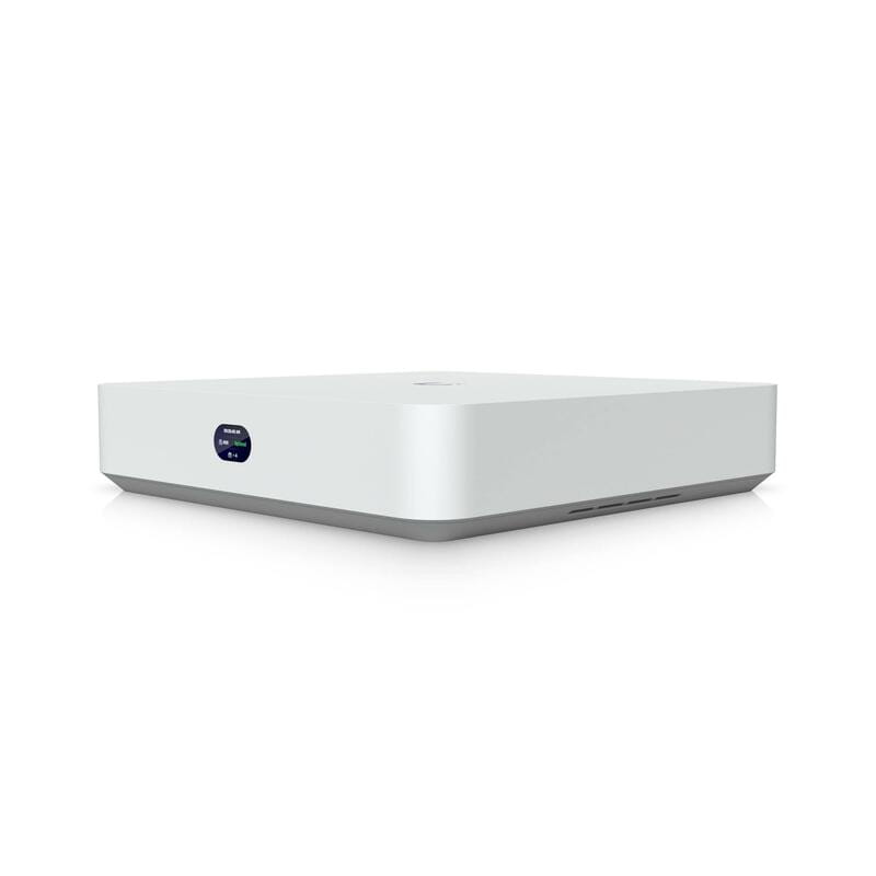 Відеореєстратор Ubiquiti Unifi Network Video Recorder Instant (UNVR-INSTANT)