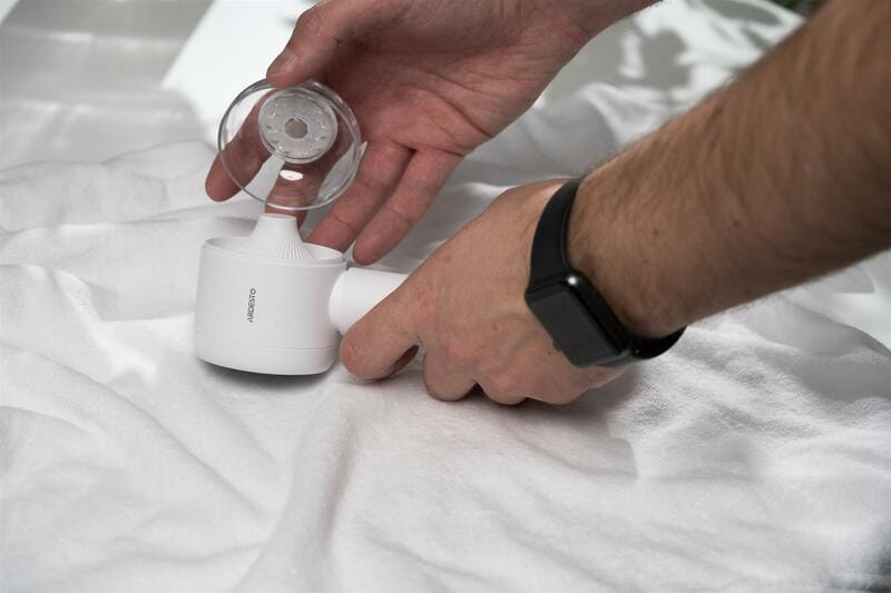 Машинка для стрижки катышков Ardesto LSH-Y1