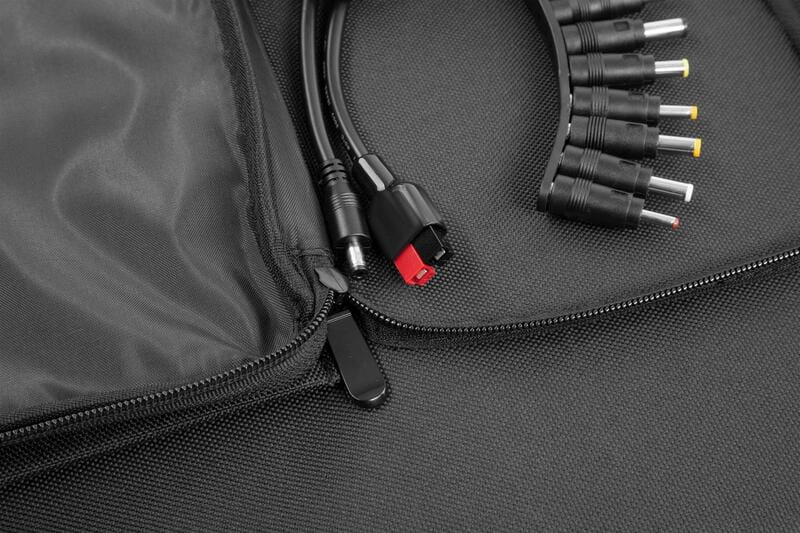 Портативная солнечная панель 2E 120W (2E-LSFC-120)