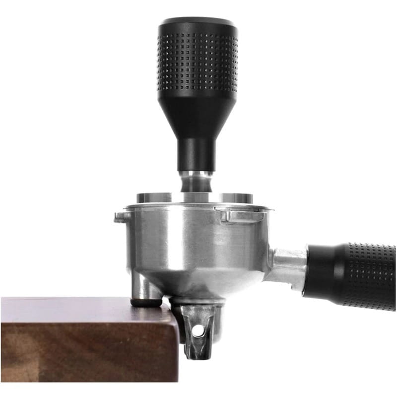 Кофеварка Krups Precision+ XP804T10