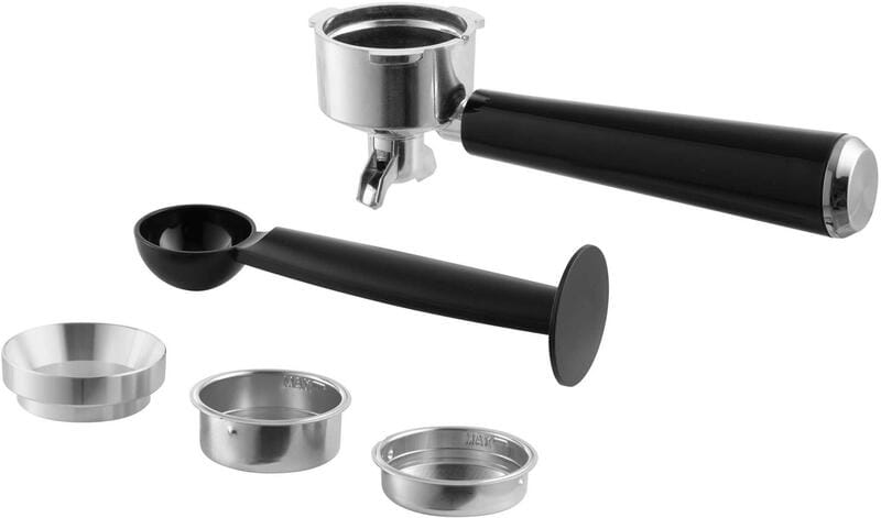 Кофеварка Sencor SES 5000SS