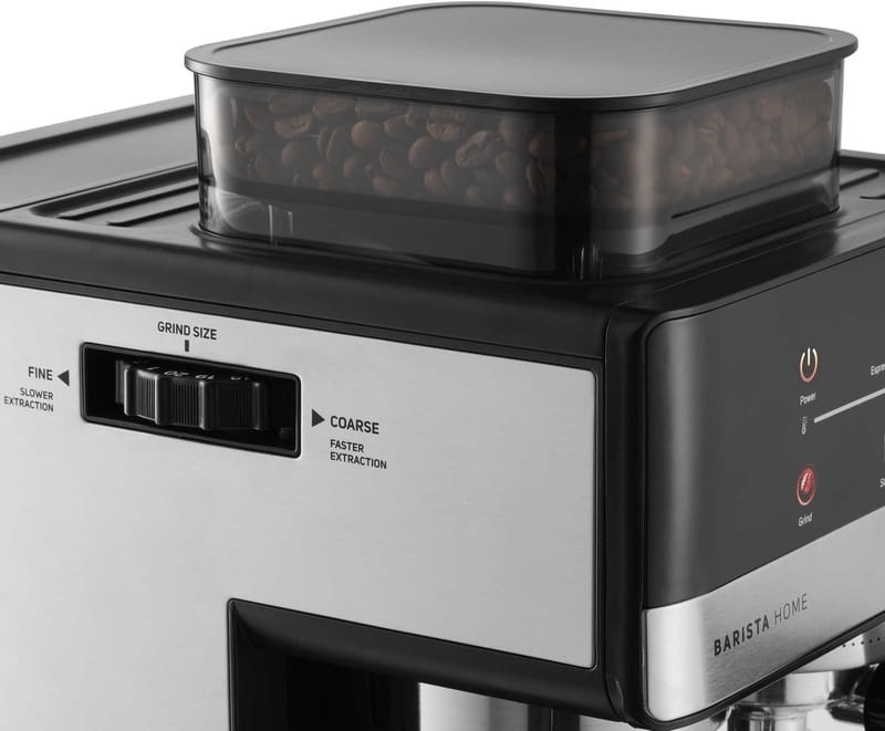 Кофеварка Sencor SES 5000SS