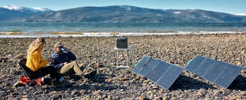 Зарядная станция Bluetti AC180, 1800W, 1152Wh, LiFePO4_OEM