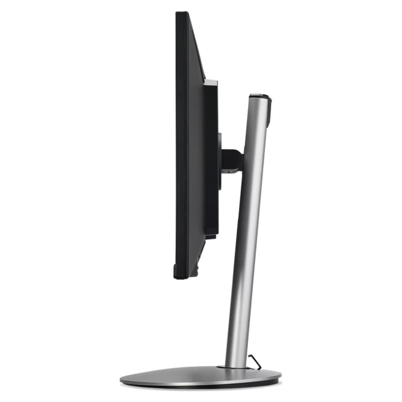 Монитор Acer 34" CB342CUsemiphuzx (UM.CB2EE.016) IPS Black/Silver