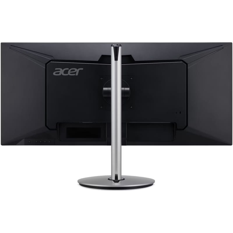 Монитор Acer 34" CB342CUsemiphuzx (UM.CB2EE.016) IPS Black/Silver