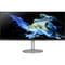 Фото - Монитор Acer 34" CB342CUsemiphuzx (UM.CB2EE.016) IPS Black/Silver | click.ua