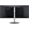 Фото - Монитор Acer 34" CB342CUsemiphuzx (UM.CB2EE.016) IPS Black/Silver | click.ua