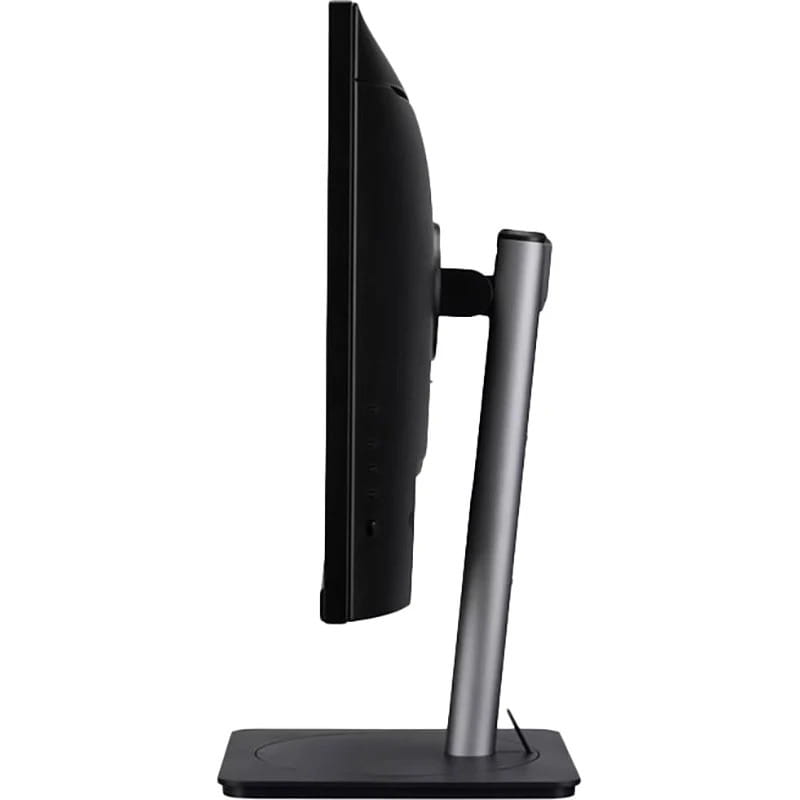 Монитор Acer 27" CB273UGbemipruzx (UM.HB3EE.G01) IPS Black 120Hz